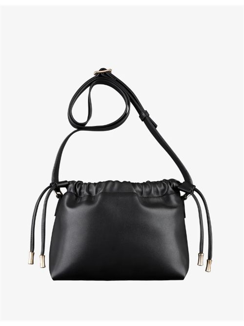 NINON MINI BAG A.P.C. | PUAAT-F61582LZZ BLACK